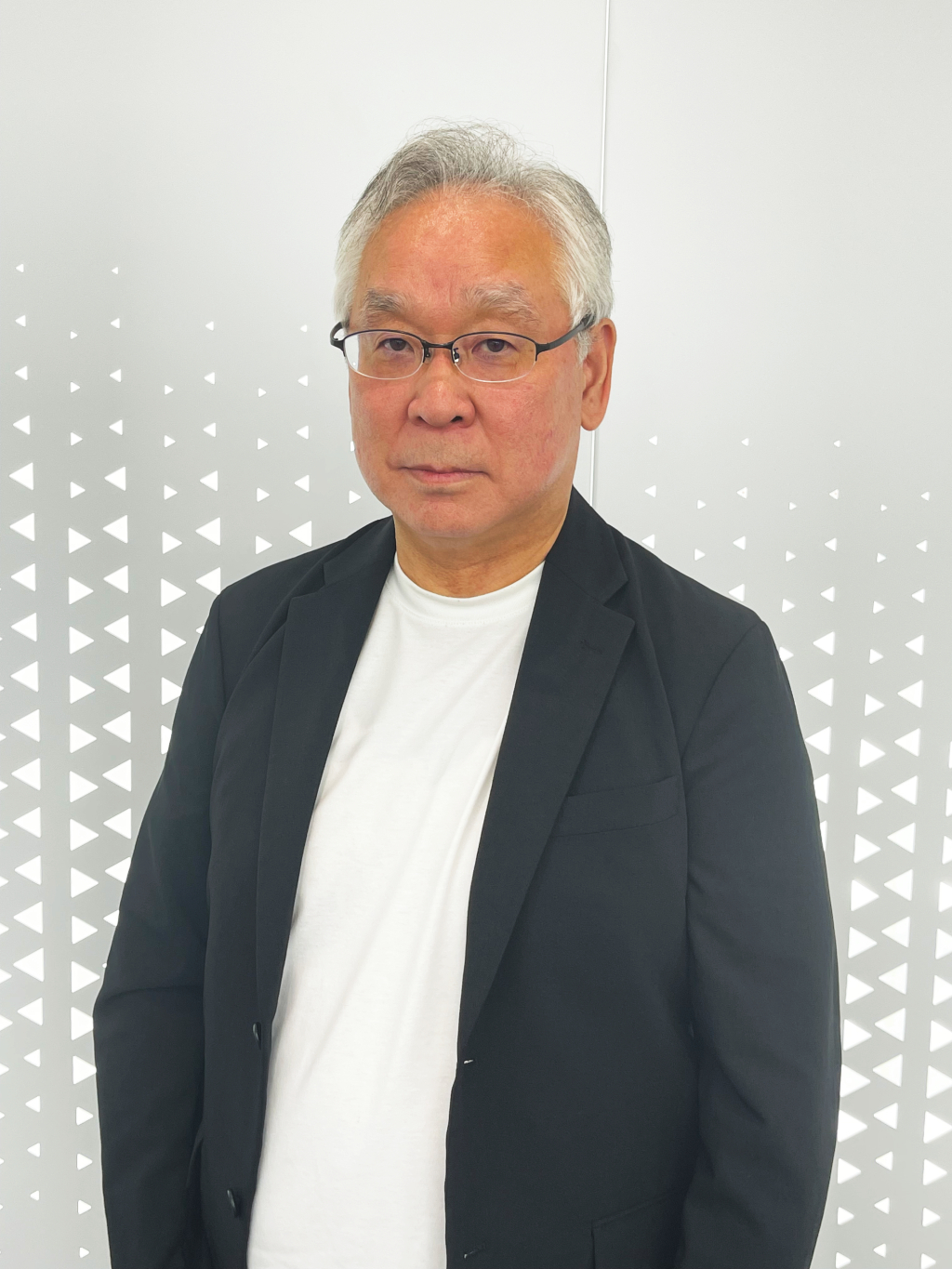 パートナー 永縄氏