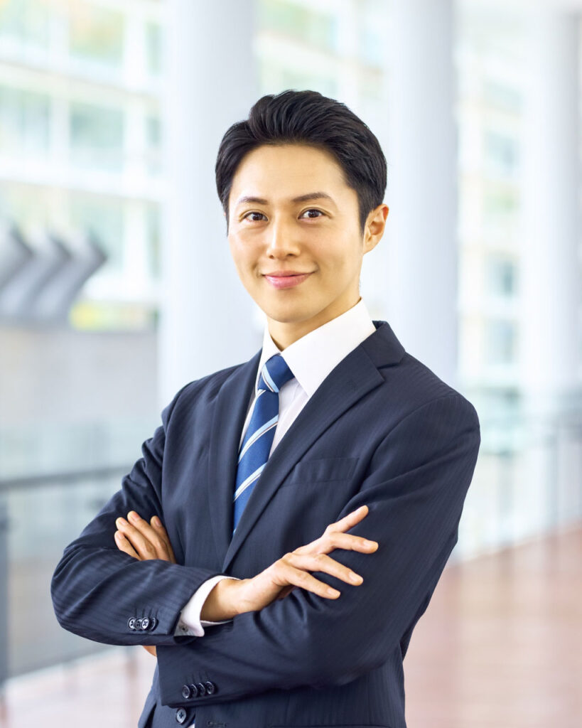 パートナー紹介