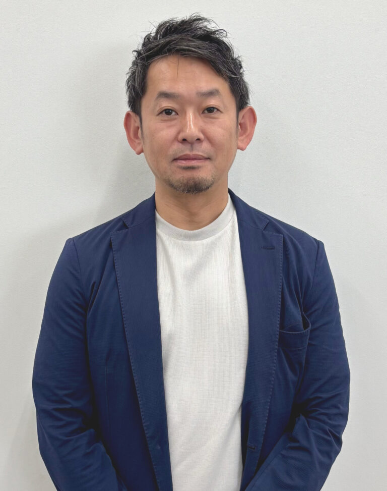 パートナー 森氏