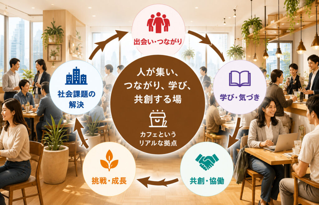 SiMiCSが目指す姿